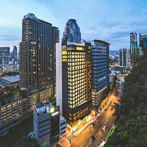 Otel Santa Grand Signature, Kuala Lumpur
