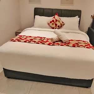 Apartment Lila Quill Residences Klcc, Kuala Lumpur